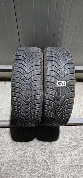 Lassa 185/65 R15 Zimska