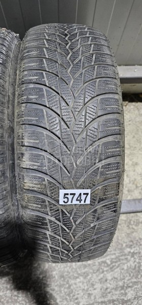 Lassa 185/65 R15 Zimska