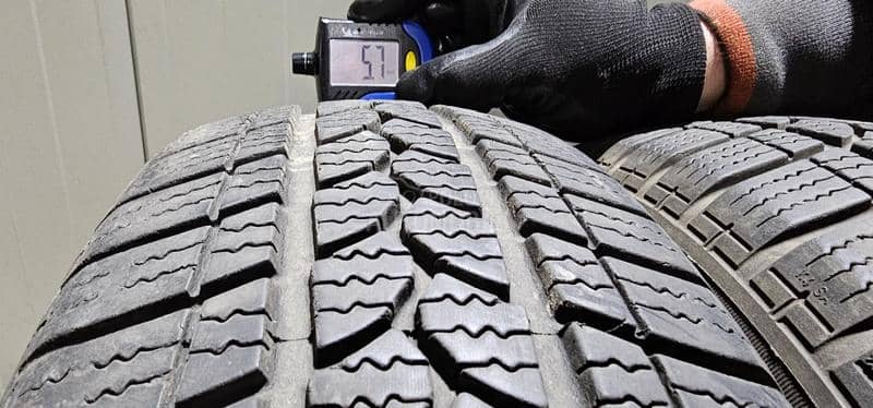 Tigar 185/65 R15 Zimska