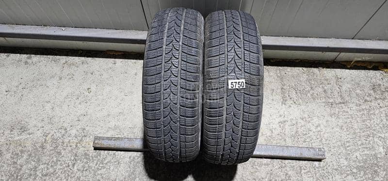 Tigar 185/65 R15 Zimska