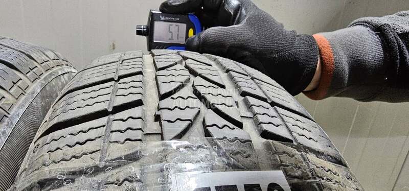 Tigar 185/65 R15 Zimska