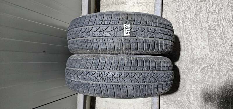 Tigar 185/65 R15 Zimska