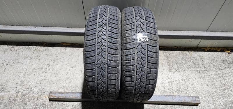 Tigar 185/65 R15 Zimska