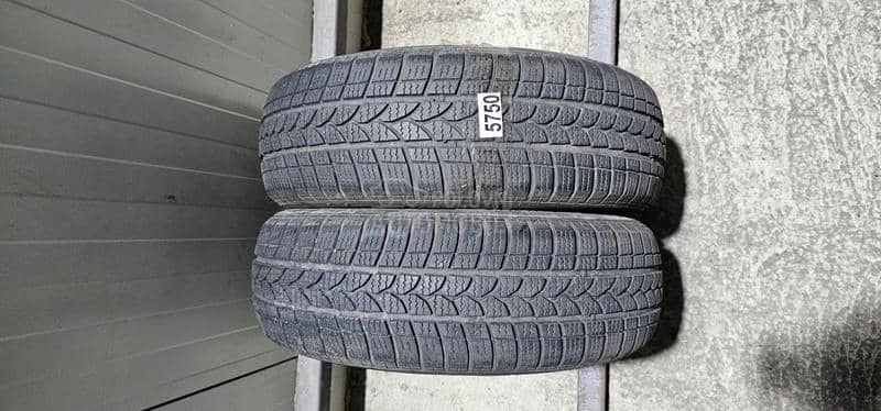 Tigar 185/65 R15 Zimska