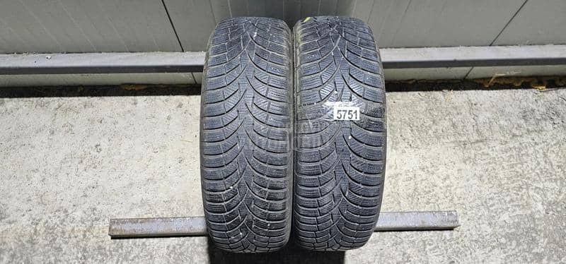 Toyo 185/65 R15 Zimska