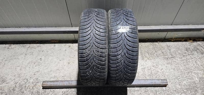 Toyo 185/65 R15 Zimska