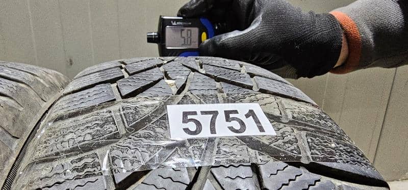 Toyo 185/65 R15 Zimska