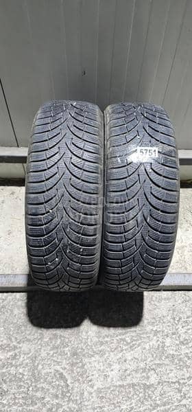 Toyo 185/65 R15 Zimska