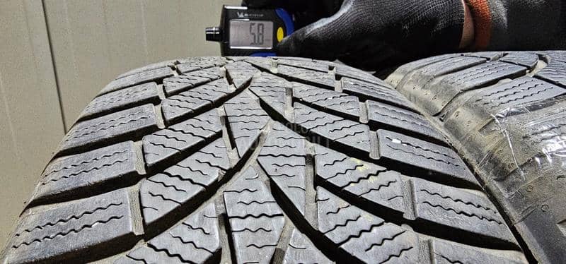 Toyo 185/65 R15 Zimska