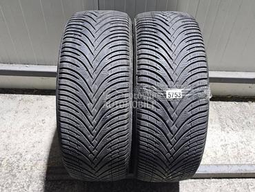 Kleber 255/45 R20 Zimska