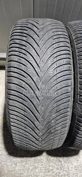 Kleber 255/45 R20 Zimska