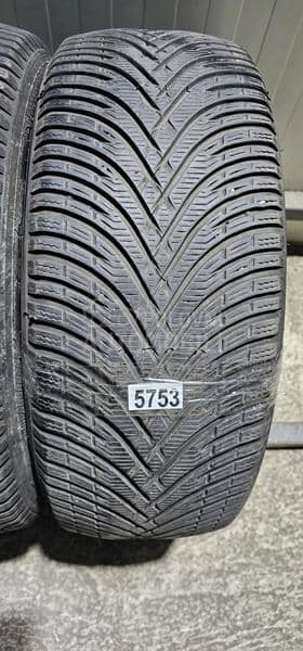 Kleber 255/45 R20 Zimska