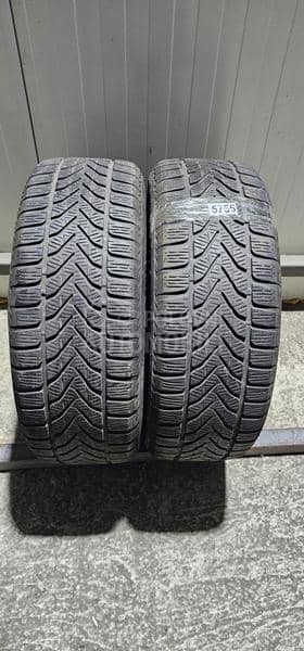 Lassa 215/60 R17 Zimska