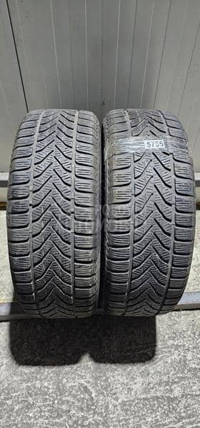 Lassa 215/60 R17 Zimska