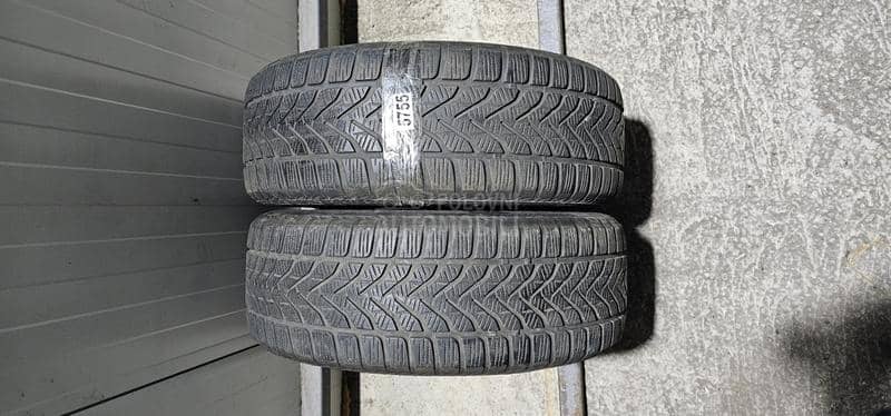 Lassa 215/60 R17 Zimska