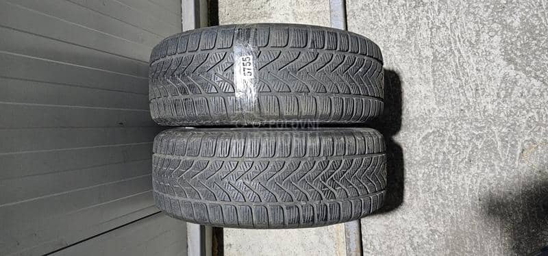 Lassa 215/60 R17 Zimska