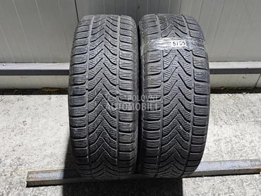 Lassa 215/60 R17 Zimska