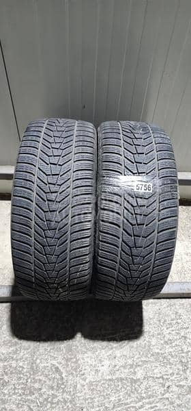 Hankook 235/45 R18 Zimska