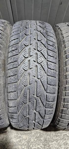 Tigar 205/55 R16 Zimska