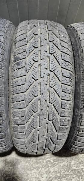 Tigar 205/55 R16 Zimska