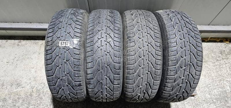 Tigar 205/55 R16 Zimska