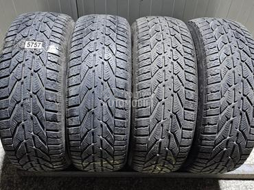 Tigar 205/55 R16 Zimska