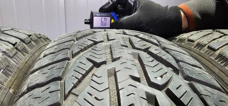 Tigar 205/55 R16 Zimska