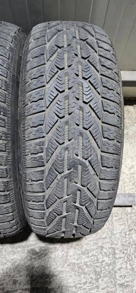 Tigar 205/55 R16 Zimska