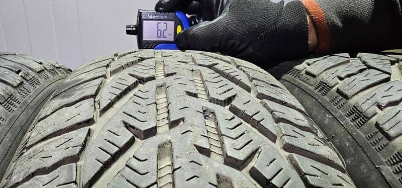 Tigar 205/55 R16 Zimska
