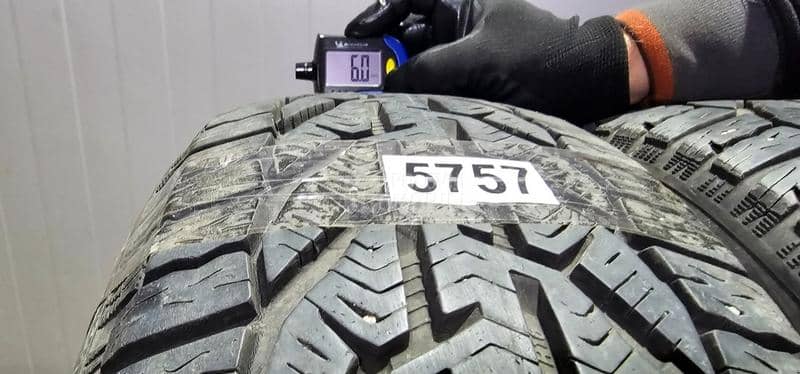 Tigar 205/55 R16 Zimska