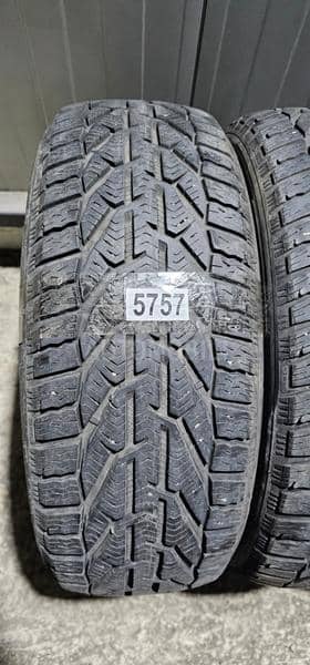 Tigar 205/55 R16 Zimska