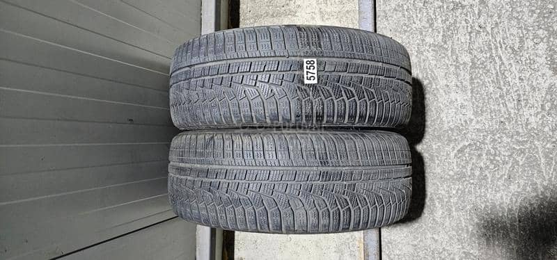 Hankook 205/55 R17 Zimska