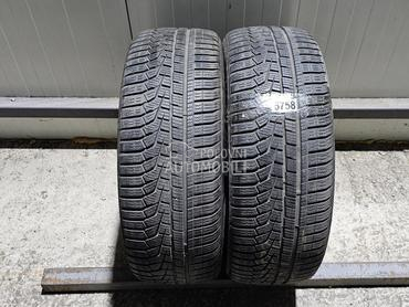 Hankook 205/55 R17 Zimska