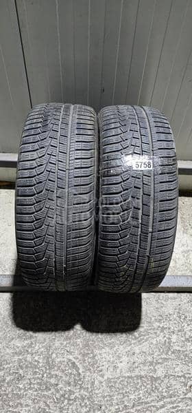 Hankook 205/55 R17 Zimska
