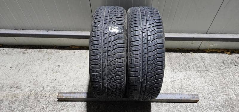 Hankook 205/60 R16 Zimska