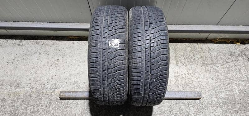 Hankook 205/60 R16 Zimska