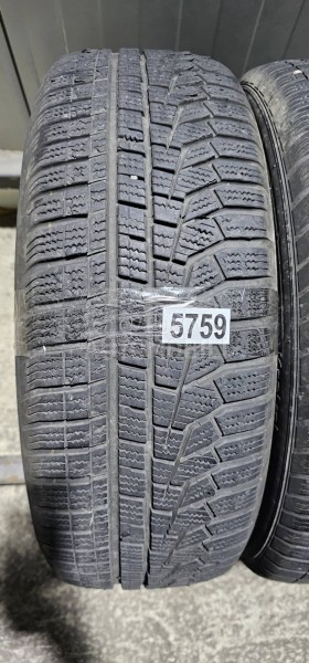 Hankook 205/60 R16 Zimska