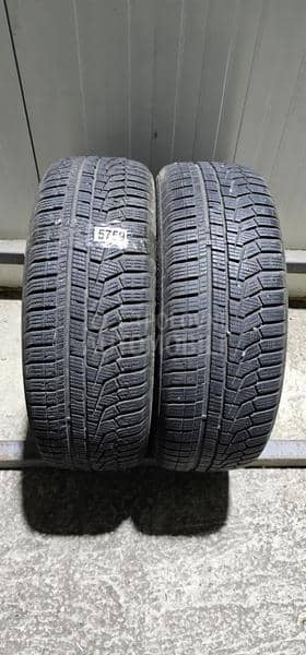 Hankook 205/60 R16 Zimska