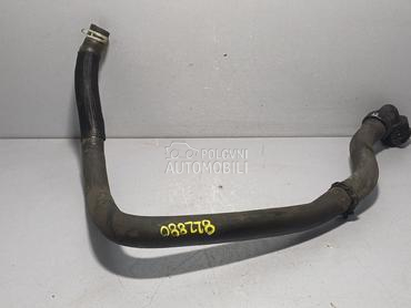 CRIJEVO za Peugeot 308