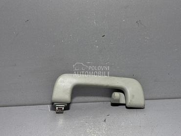 KROVNA RUCKA za Audi A3