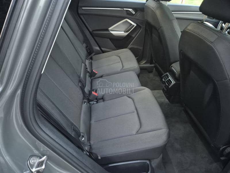 Audi Q3 35  2.0TDI