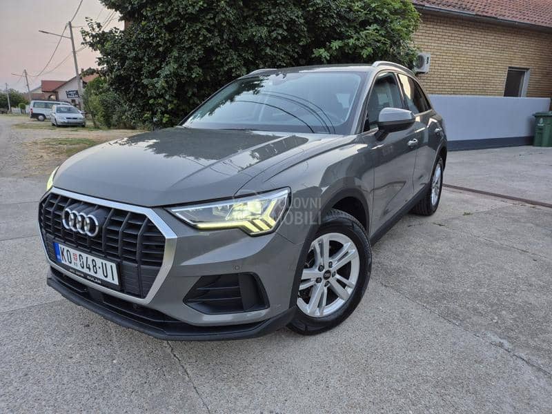 Audi Q3 35  2.0TDI