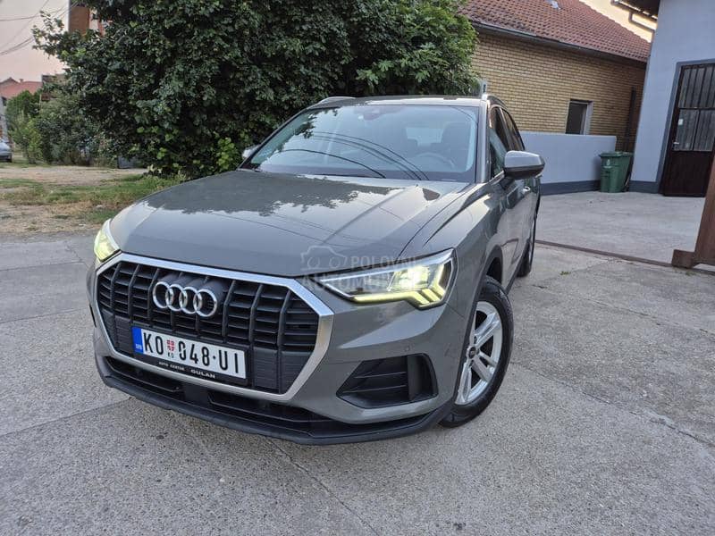 Audi Q3 35  2.0TDI