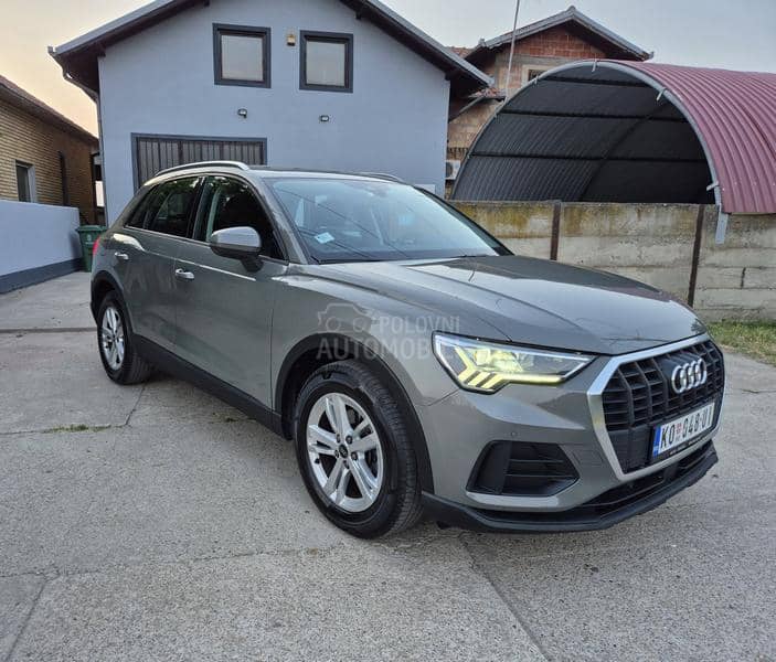 Audi Q3 35  2.0TDI