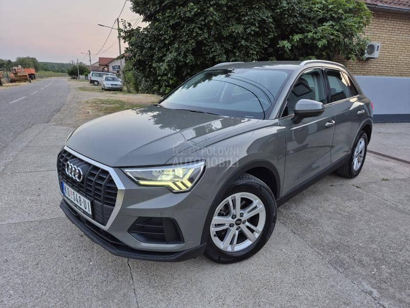 Audi Q3 35  2.0TDI