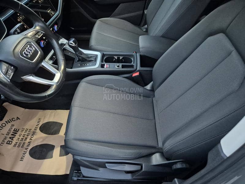 Audi Q3 35  2.0TDI