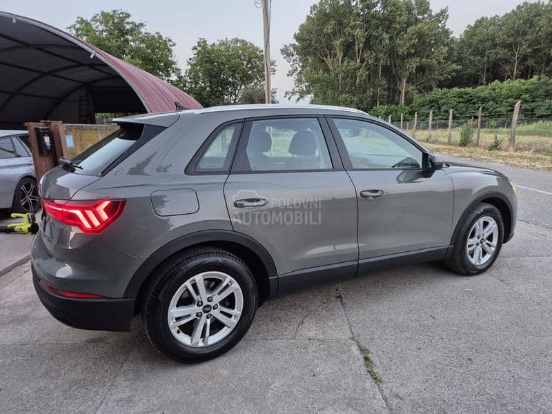 Audi Q3 35  2.0TDI