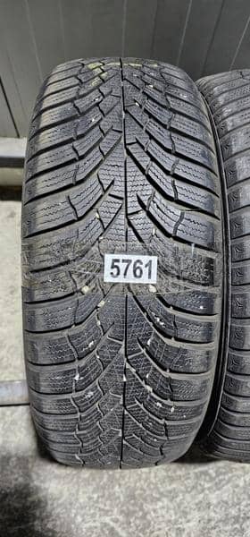 Kumho 205/55 R16 Zimska