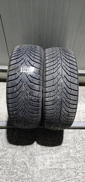Kumho 205/55 R16 Zimska