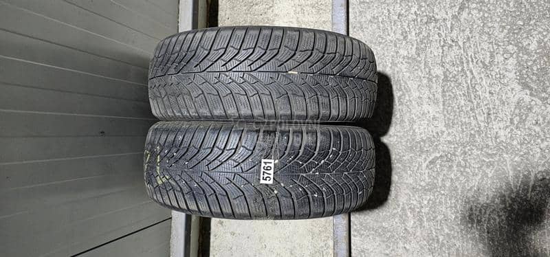 Kumho 205/55 R16 Zimska